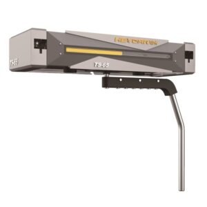 TS-65 series car wash machine